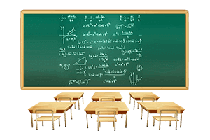 کلاس های حضوری